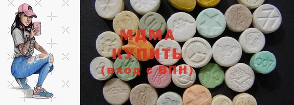 таблы Пересвет