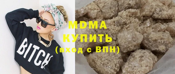 тгк Переславль-Залесский